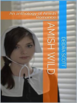 cover image of Amish Wild